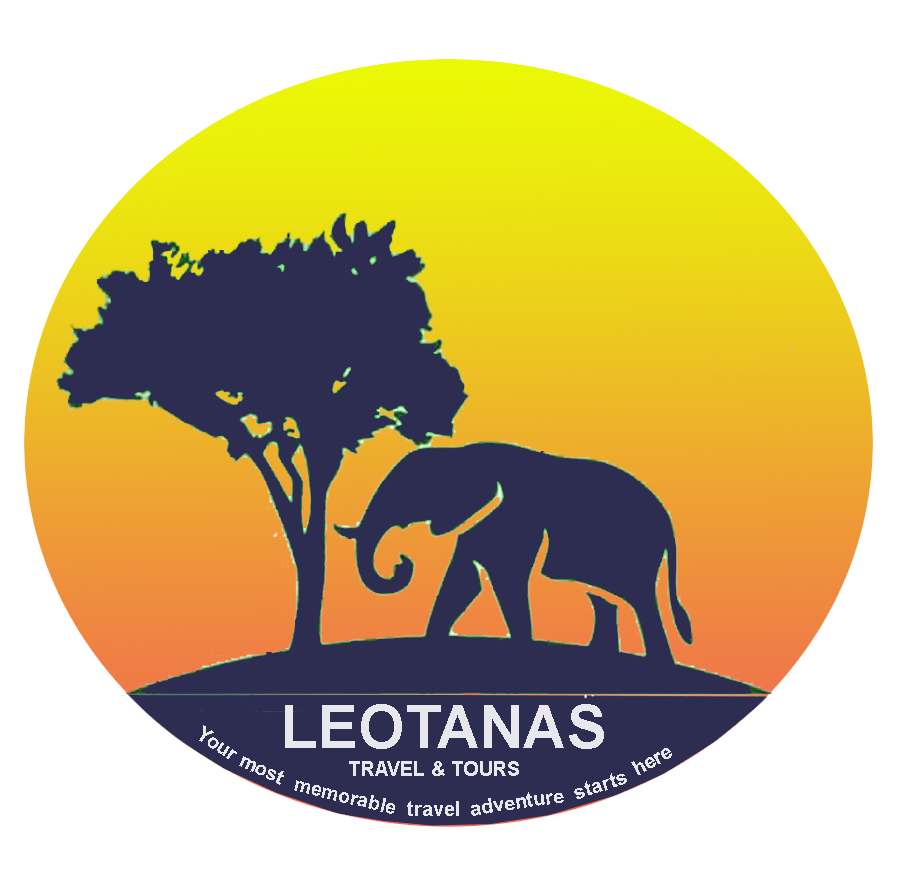 LEOTANAS TRAVEL AND TOURS