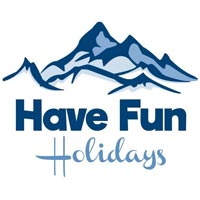 Have Fun Holidays