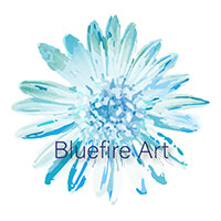Bluefire Art Retreats