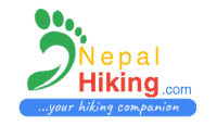 Nepal Hiking