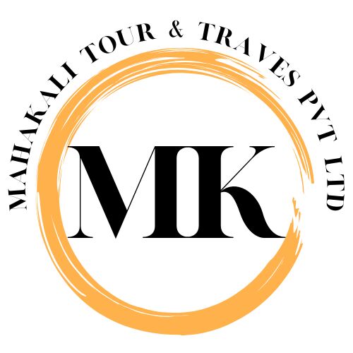 Mahakali Tour & Travels