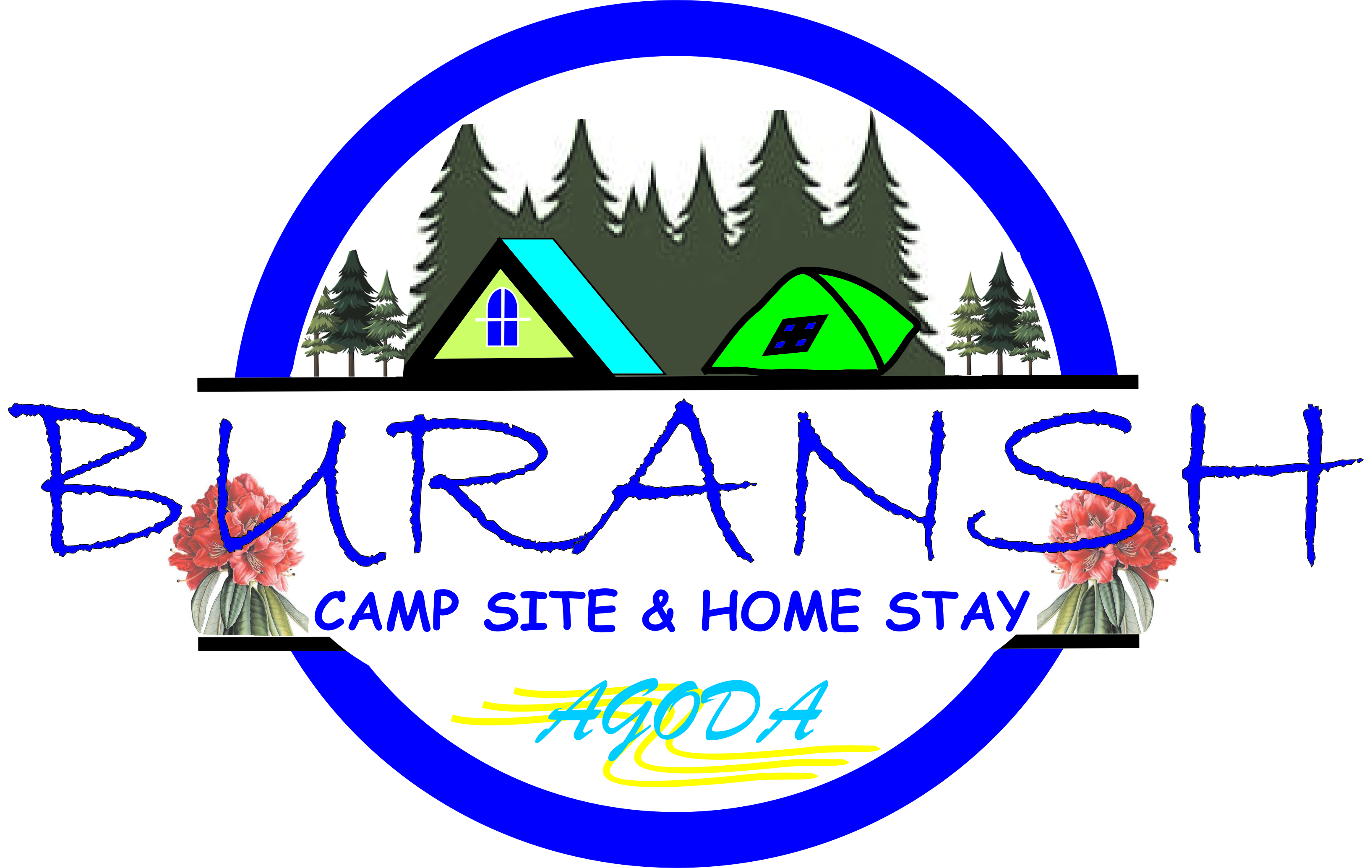 Buransh Camp Site