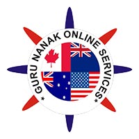 Guru Nanak Online Services