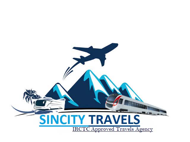 SinCity Travels