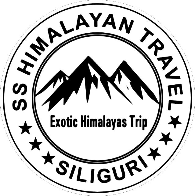 SS Himalayan Travel