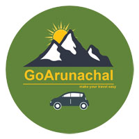 Go Arunachal Image