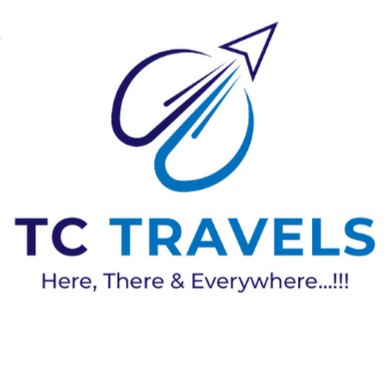 TC TRAVELS