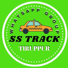 Tiruppur SS Call Taxi