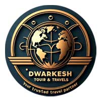 Dwarkesh Tour and Travels