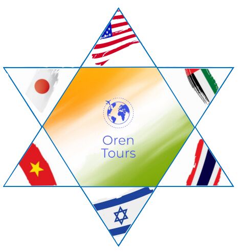 Oaj International Travel Pvt Ltd