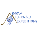 Snow Leopard Expeditions