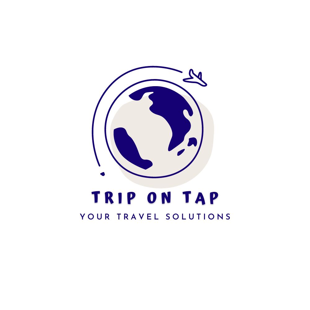 Trip On Tap