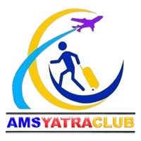 Ams Yatra Club Opc Pvt ..