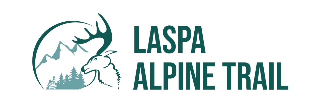 Laspa Alpine Trail