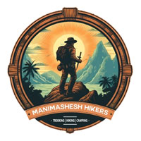 Manimahesh Hikers