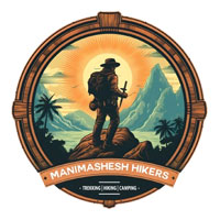 Manimahesh Hikers Image