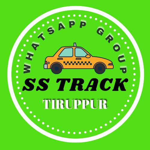 Tiruppur SS Call Taxi
