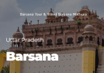 Barsana  Tour & Travel ..