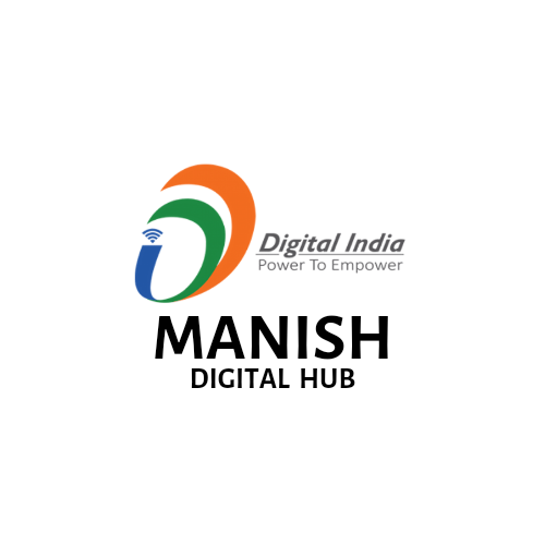 Manish Digital Hub