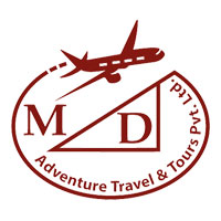 MD Adventure Travel And Tours Pvt Ltd