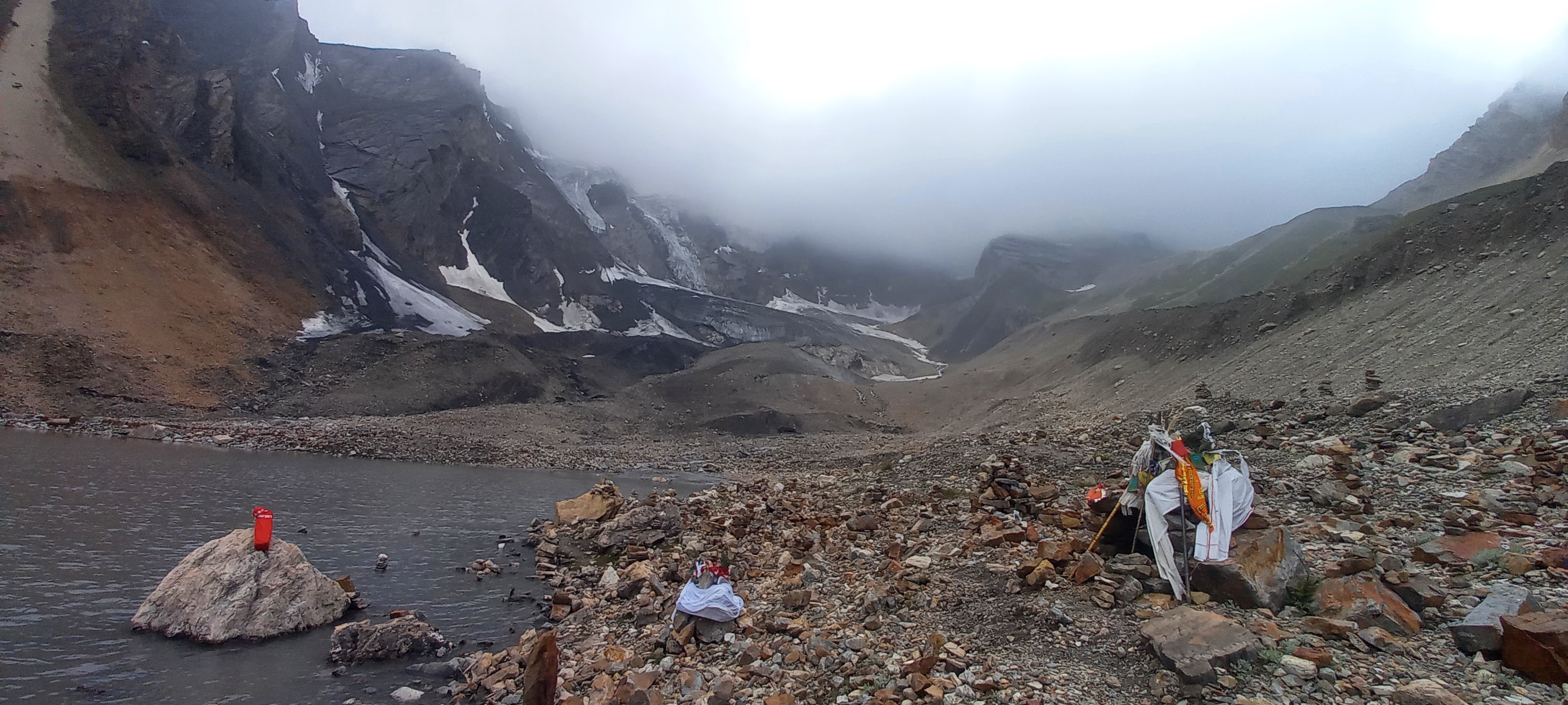 Trip To Aadi Kailash