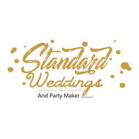 Standard Weddings and Party Maker
