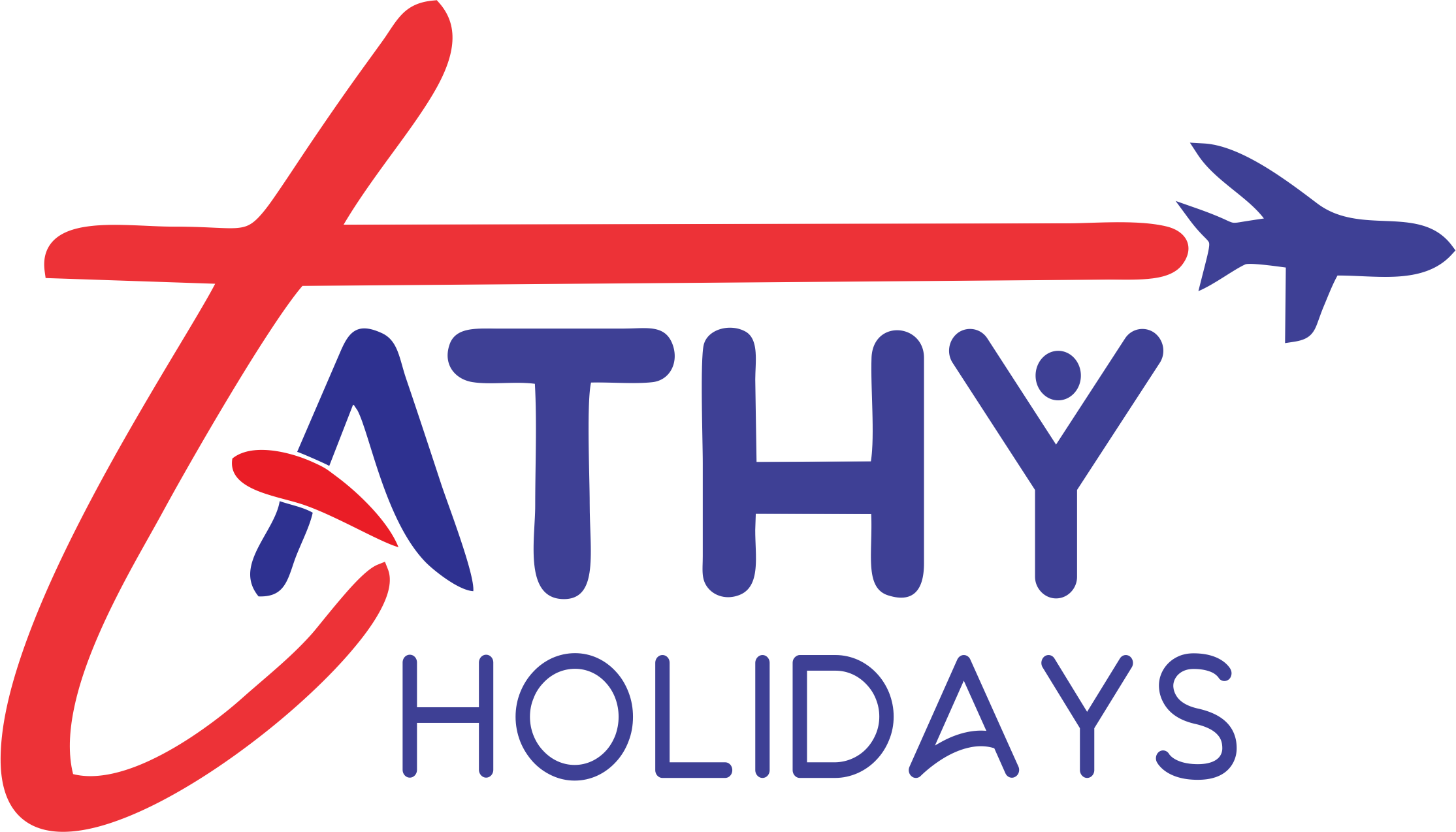 Tathy Holidays