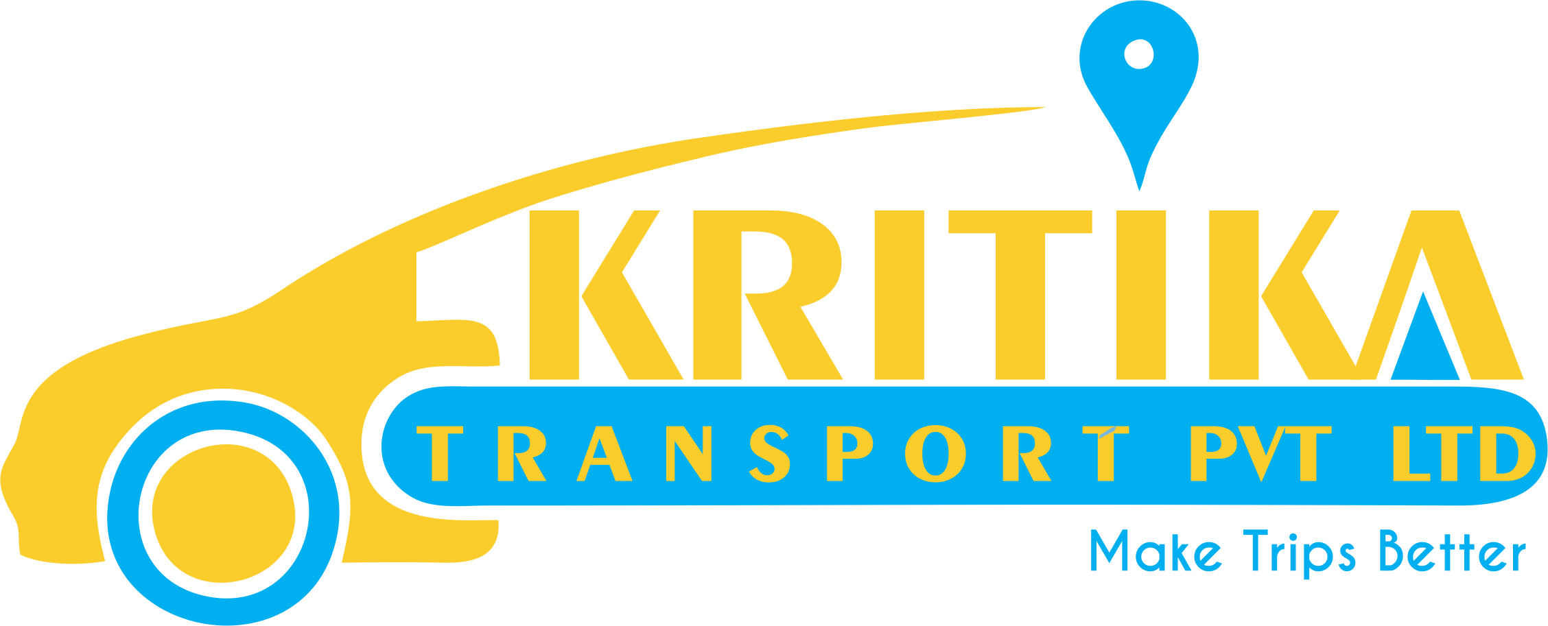 Kritika Transport Pvt Ltd