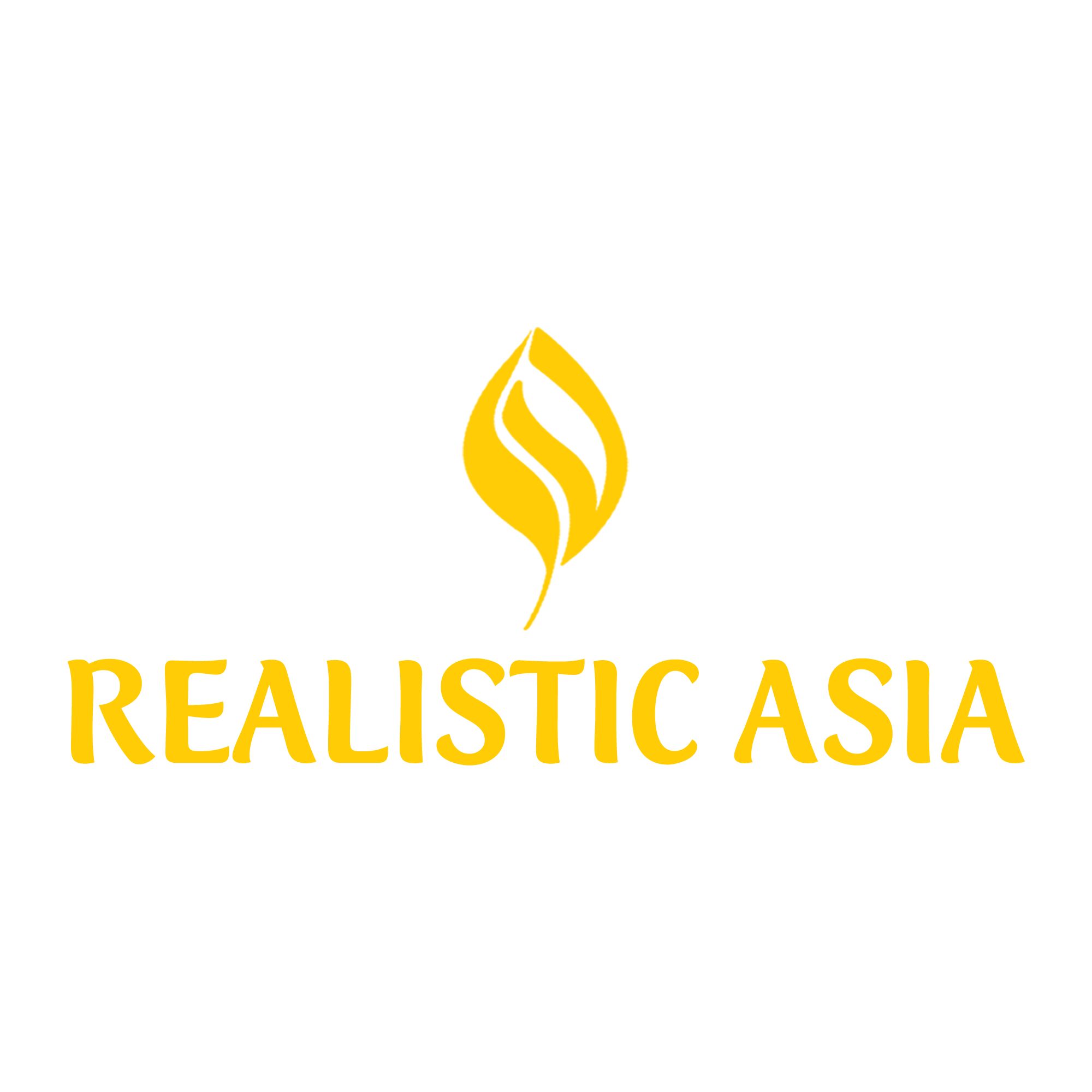 Realistic Asia