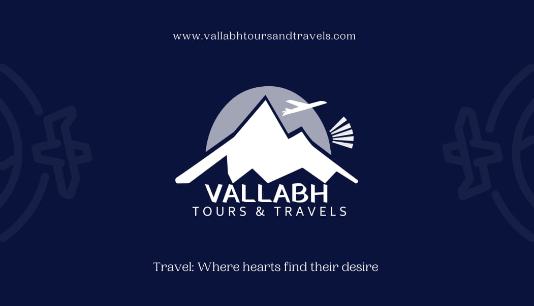 Vallabh Tours & Travels