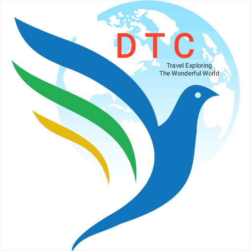 Darshan Travellers Choice Tourism - DTC Tourism