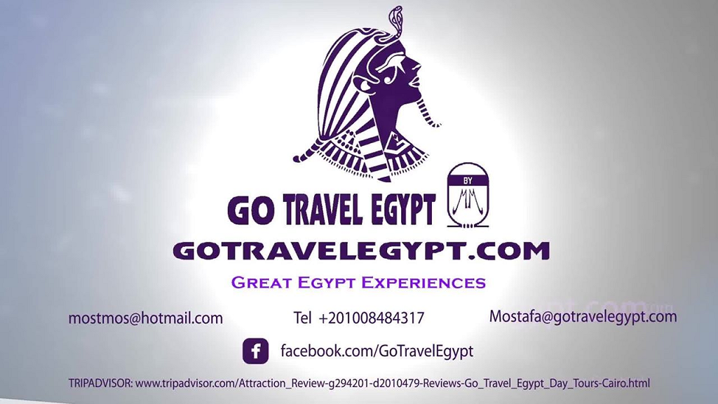 Go Travel Egypt