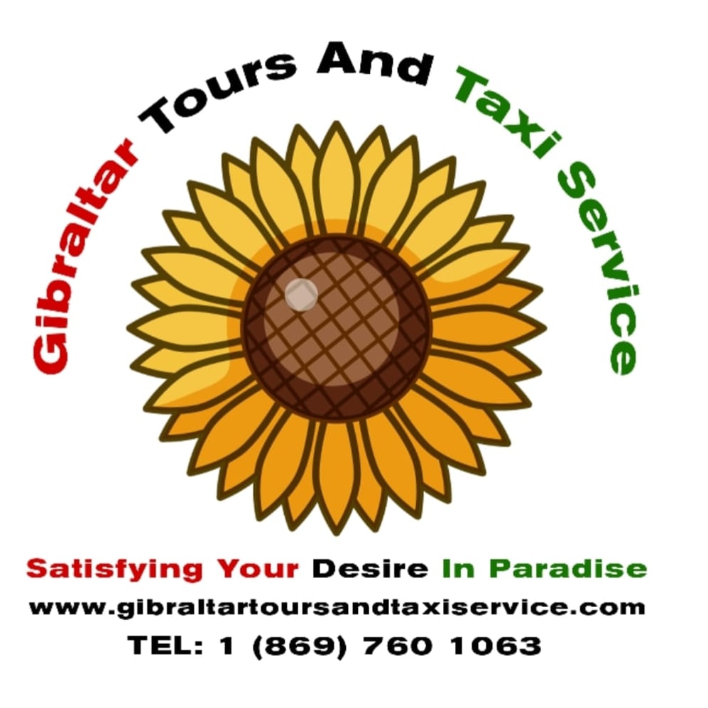 Gibraltar Tours and Taxi Service