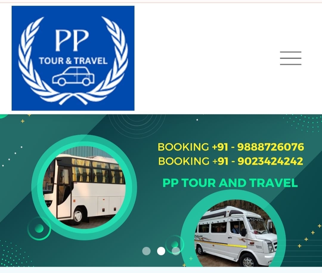 PP Tourand Travels