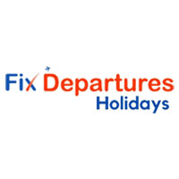 Fix Departures