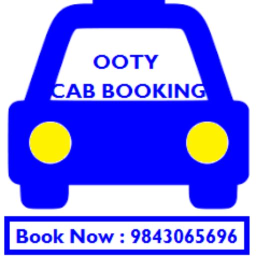 Ooty Cab Booking
