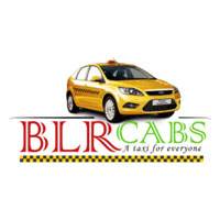 BLR Cabs