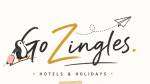 Go Zingle's