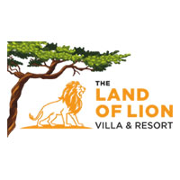 The land Of Lion Villa ..