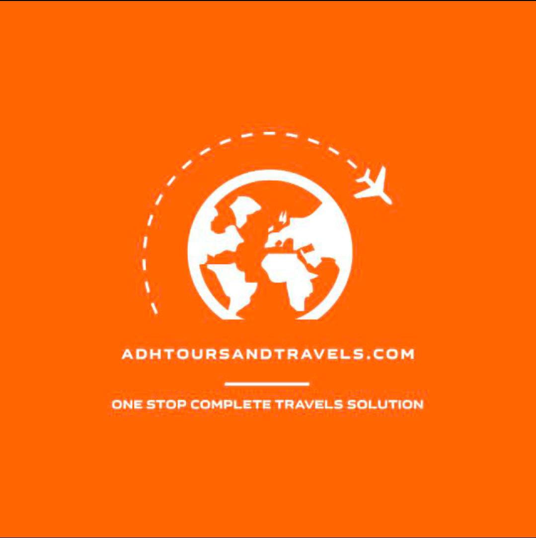 ADH Tours and Travels Pvt. Ltd.