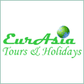 Eurasia Tours & Holidays