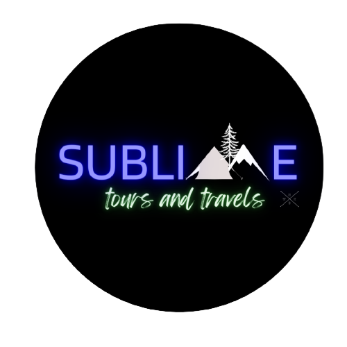 Sublime Tours and Travels