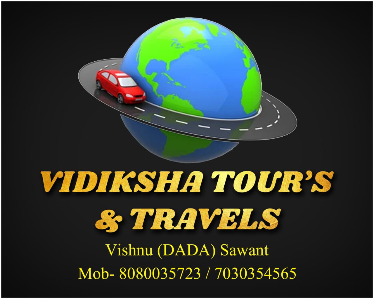 Vidiksha Tours and Trav..