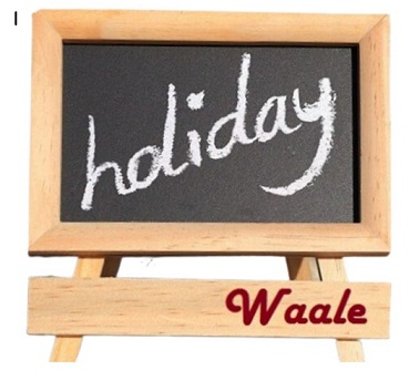 Holiday Waale