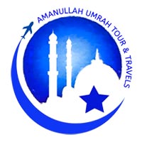Amanullah Umrah Tour & Travels