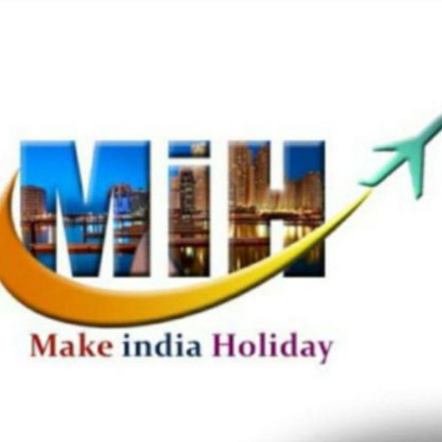 Make India Holiday