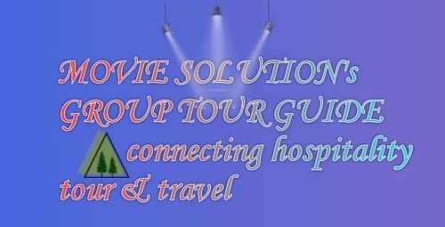 Movie Solution's Group ..