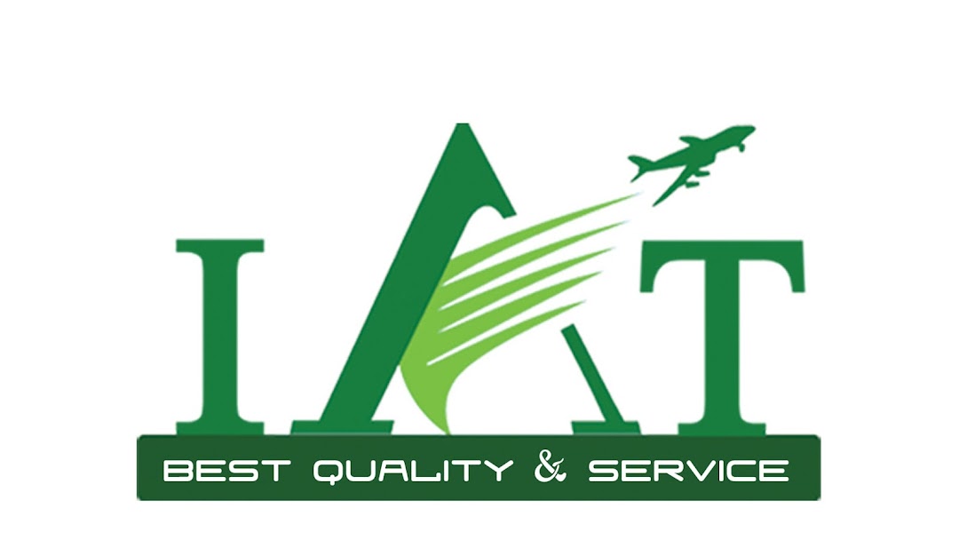 Irfan Air Travels