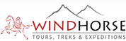 Wind Horse Tours and Travels