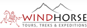 Wind Horse Tours and Tr..